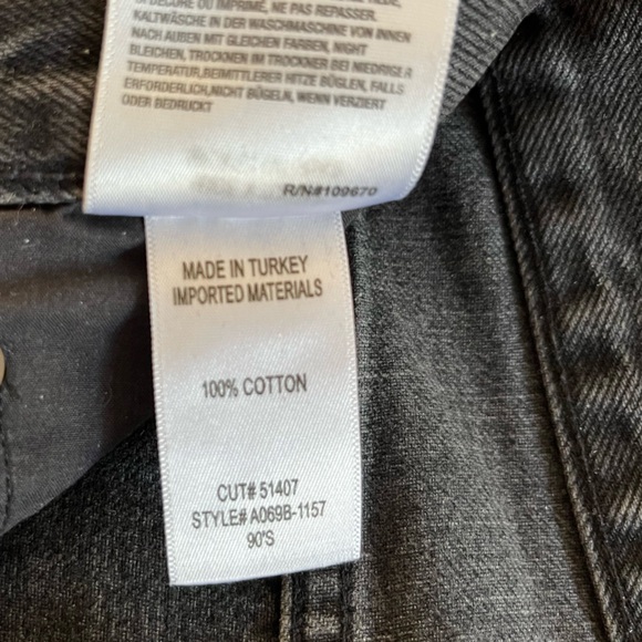 AGOLDE 90s Jean - Picture 8 of 8